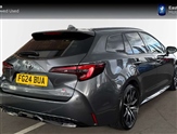 Toyota Corolla Image 2