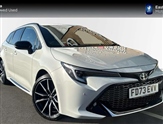 Toyota Corolla Image 1