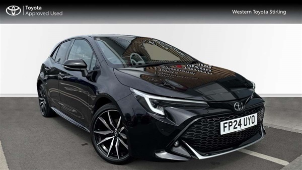 Large image for the Used Toyota Corolla