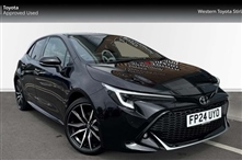 Used Toyota Corolla