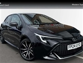 Toyota Corolla Image 1