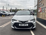 Toyota Corolla Image 2