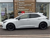 Toyota Corolla Image 5