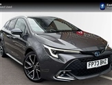 Toyota Corolla Image 1