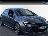 Toyota Corolla Image 1