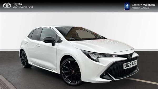 Large image for the Used Toyota Corolla