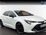 Toyota Corolla Image 1
