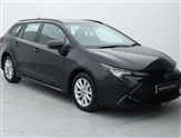 Toyota Corolla Image 1