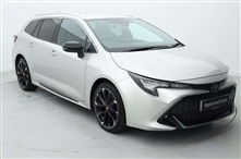 Used Toyota Corolla
