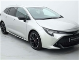 Toyota Corolla Image 1