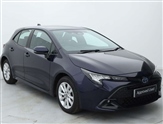 Toyota Corolla Image 1