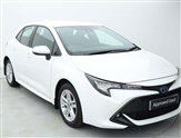 Toyota Corolla Image 1