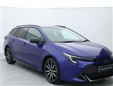 Toyota Corolla Image 1