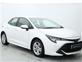 Toyota Corolla Image 1