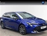 Toyota Corolla Image 1