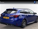 Toyota Corolla Image 2