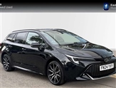 Toyota Corolla Image 1