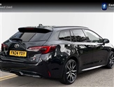 Toyota Corolla Image 2