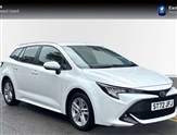 Toyota Corolla Image 1