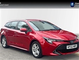 Toyota Corolla Image 1
