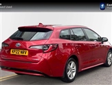 Toyota Corolla Image 2