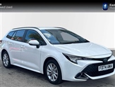 Toyota Corolla Image 1