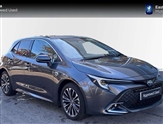 Toyota Corolla Image 1