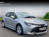 Toyota Corolla Image 1