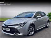 Toyota Corolla Image 5