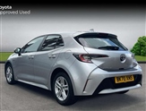 Toyota Corolla Image 6