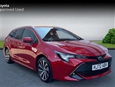 Toyota Corolla Image 1