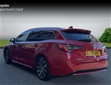 Toyota Corolla Image 6