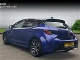 Toyota Corolla Image 6