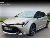 Toyota Corolla Image 5