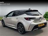 Toyota Corolla Image 6