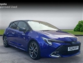 Toyota Corolla Image 1