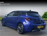 Toyota Corolla Image 6