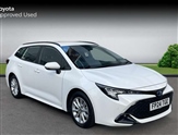 Toyota Corolla Image 1
