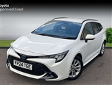 Toyota Corolla Image 5