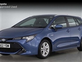 Toyota Corolla Image 5