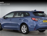 Toyota Corolla Image 6