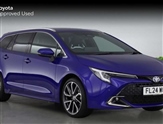 Toyota Corolla Image 1