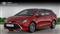 Toyota Corolla Image 9