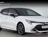Toyota Corolla Image 1