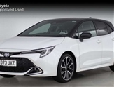 Toyota Corolla Image 5