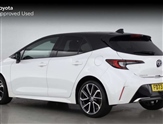 Toyota Corolla Image 6