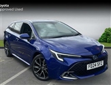 Toyota Corolla Image 1
