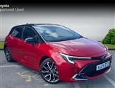 Toyota Corolla Image 1