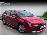 Toyota Corolla Image 1