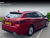 Toyota Corolla Image 2